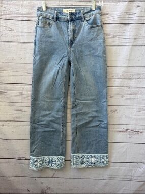 Charlie B jeans